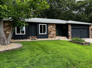 2843 E Eastwood St, Springfield, MO 65804