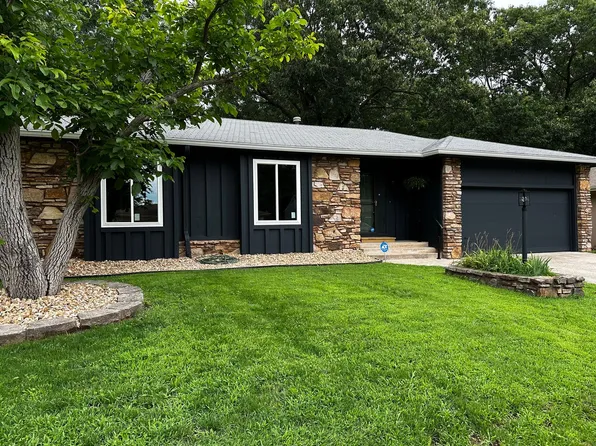 2843 E Eastwood St, Springfield, MO 65804