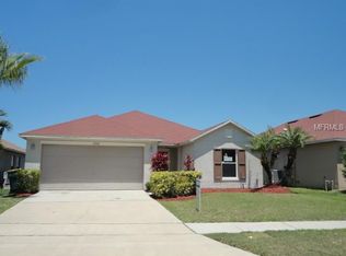 2888 Paynes Prairie Cir, Kissimmee, FL 34743