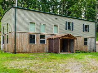 152 Arrington Branch Rd, Marshall, NC 28753