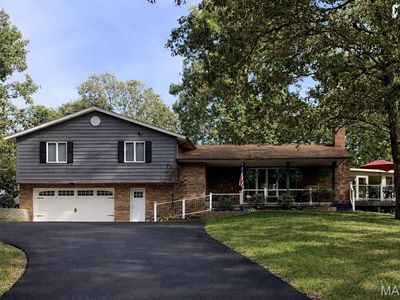 8720 Possum Hill Rd, Worden, IL, 62097