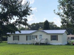 207 Ballard Ln, Cookeville, TN 38501