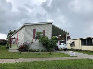 2895 Wild Horse Rd #636, Orlando, FL 32822
