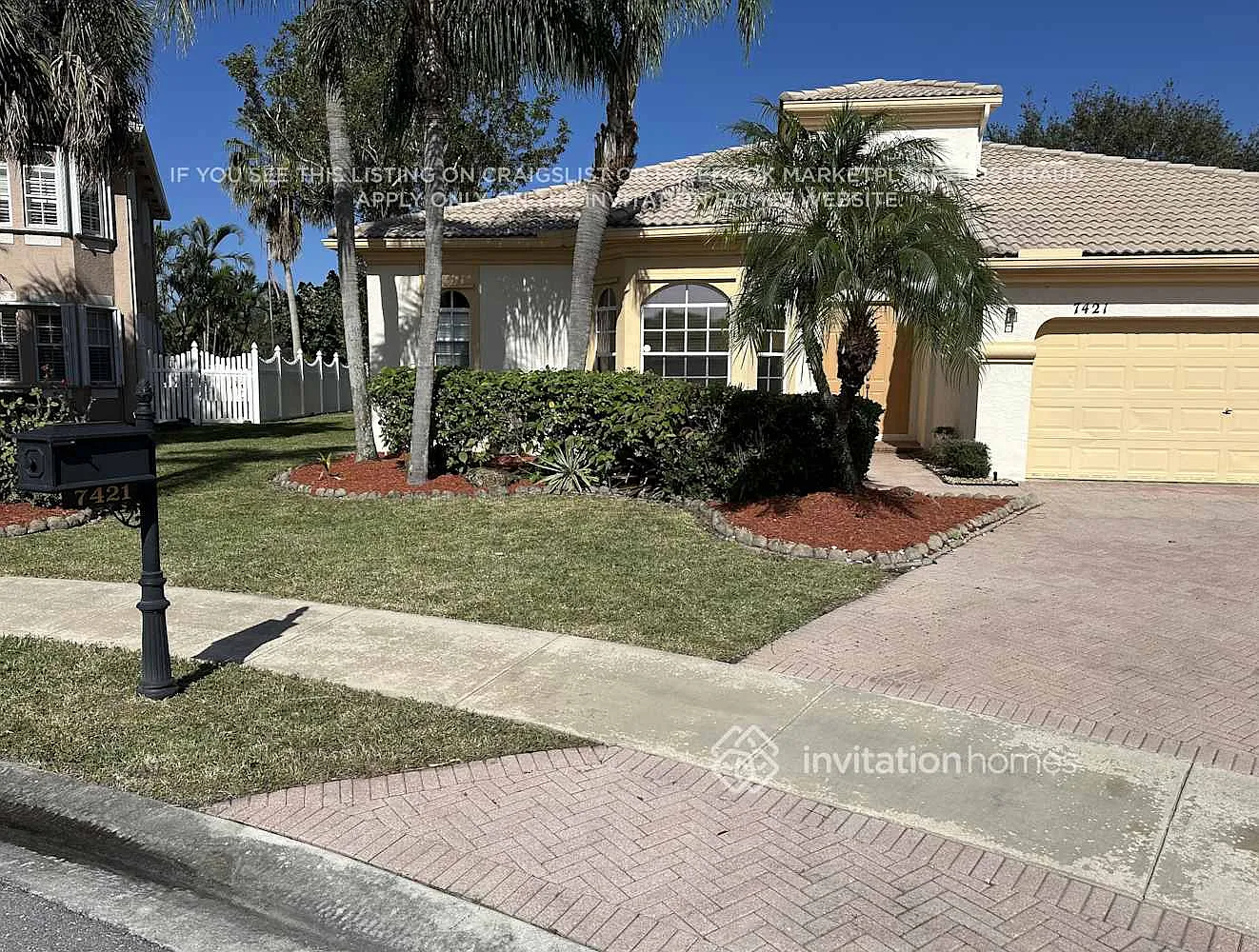 7421 Water Dance Way Lake Worth, FL 33467 — Photo 2