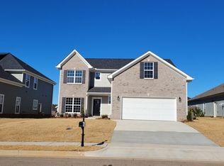 122 Cragen Ln, Madison, AL 35756