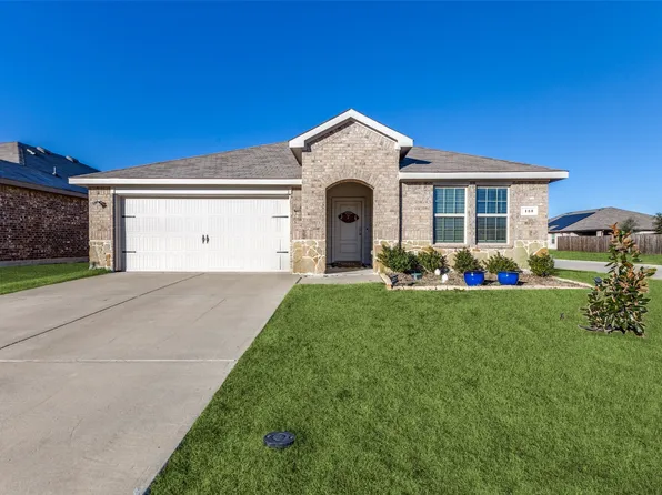 113 Unbridled Trl, Caddo Mills, TX 75135