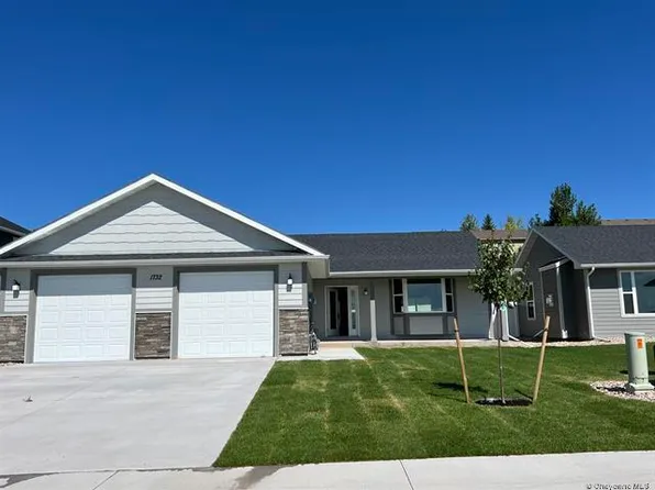 1642 Elsie Jean Trl, Cheyenne, WY