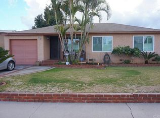 9752 Maxine St, Pico Rivera, CA 90660