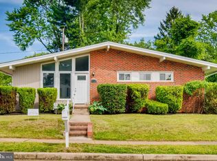 2816 Arlene Cir, Baltimore, MD 21207