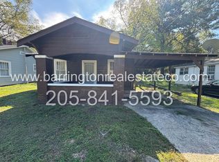 605 10th Ave, Midfield, AL 35228