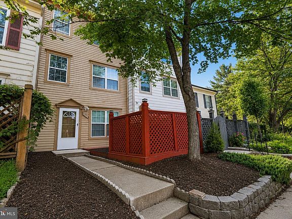 2nd image of 19704 Teakwood Cir #74