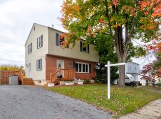 424 Sudbury Rd, Linthicum, MD 21090