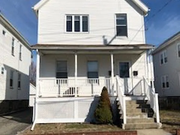 41 Avon St #1, Malden, MA 02148