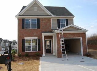 743 Mountain Laurel Dr, Canton, GA 30114