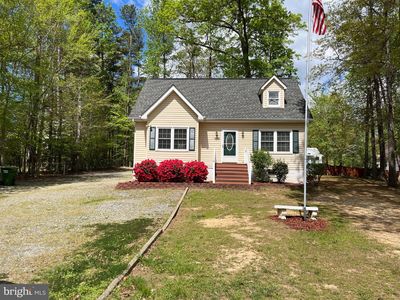617 Cicero Dr, Ruther Glen, VA, 22546