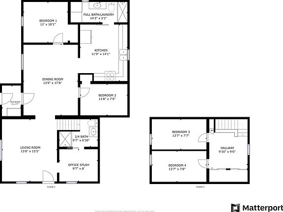 2nd image of 501 3rd St W