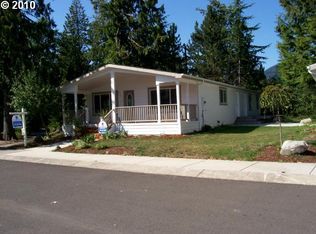 25488 E Cedar Glen Loop, Welches, OR 97067