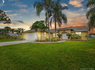2522 SE Marius St, Port Saint Lucie, FL 34952