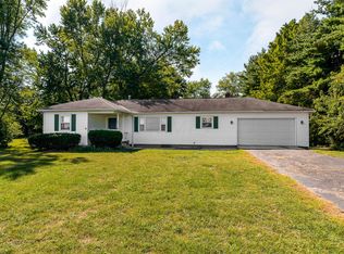 1831 W Case Rd, Columbus, OH 43235