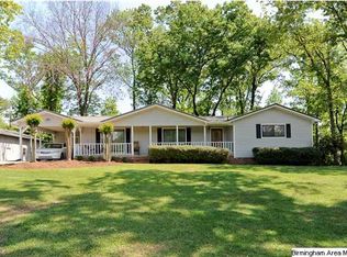 2465 Shore Dr, Bessemer, AL 35022