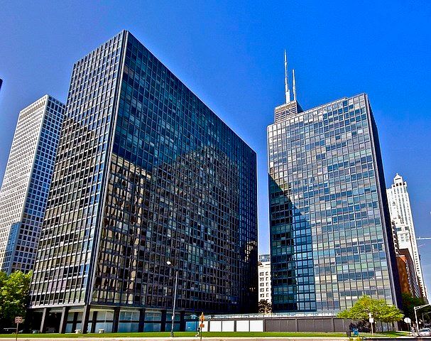 1st image of 900 N Lake Shore Dr APT 1308