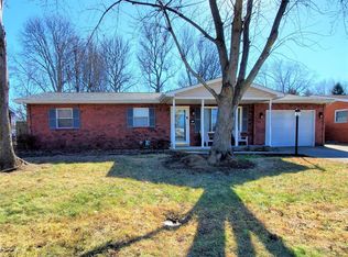 2528 Angela Dr, Granite City, IL