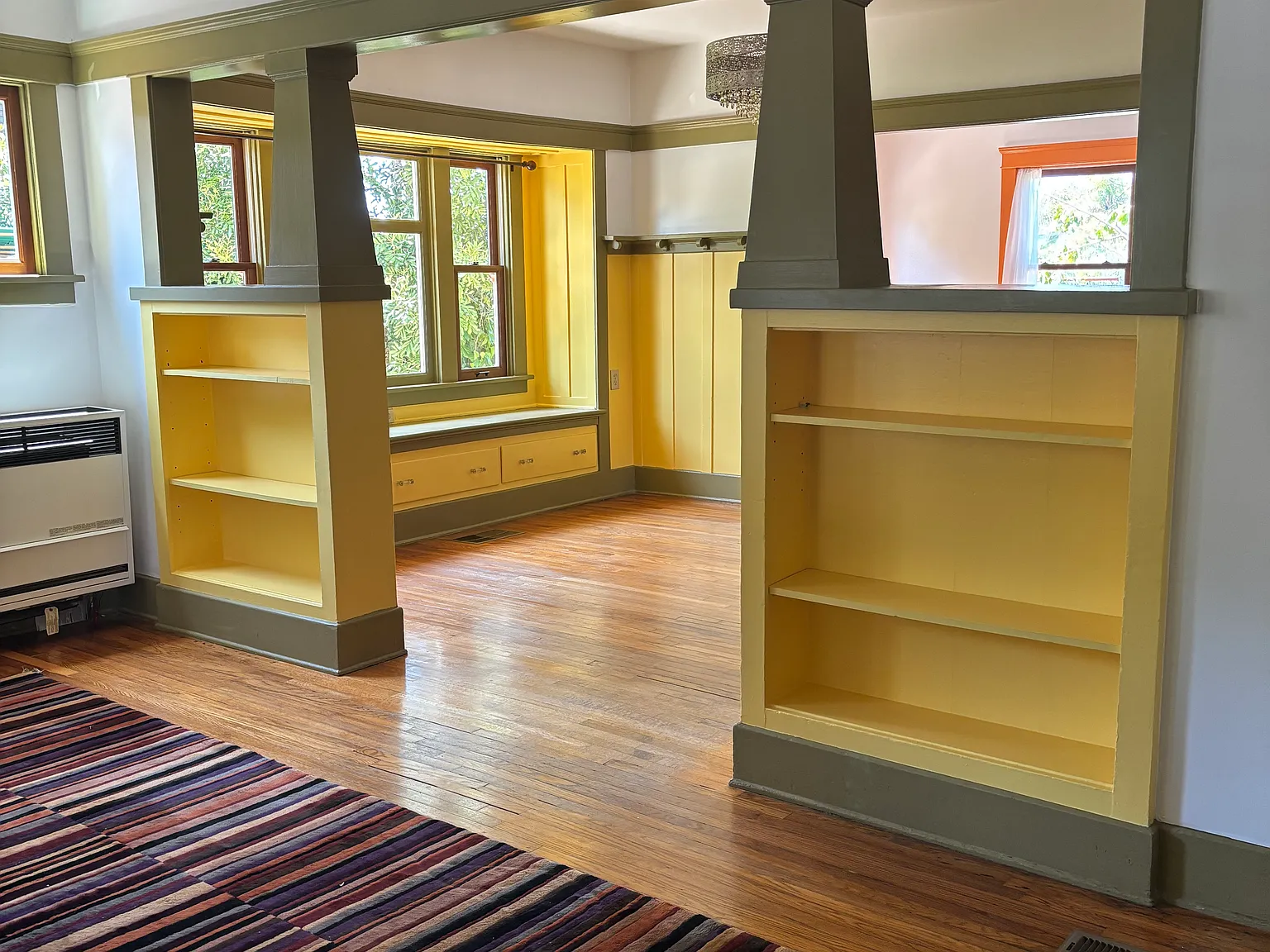 1 bed, 1100 sqft, $2,700 — Photo 3