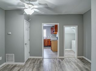 1004 Kentucky Ave #1, Bristol, TN 37620
