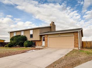 18394 E Oregon Pl, Aurora, CO 80017