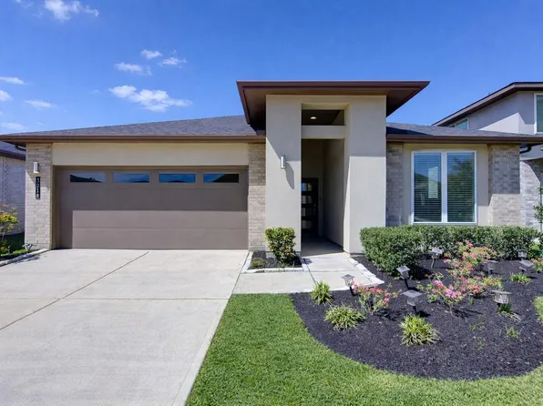 3018 Schultz Manor Ln, Katy, TX 77494