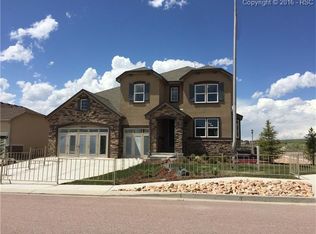 16457 Curled Oak Dr, Monument, CO 80132