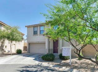 760 E Reflection Pl, Chandler, AZ 85286