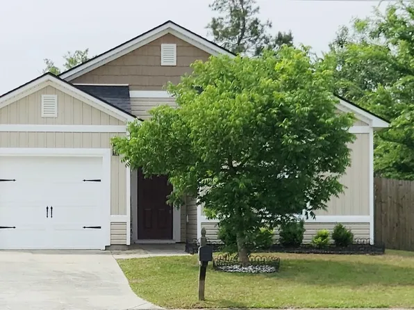 120 Deerpath Trl, Summerville, SC 29483