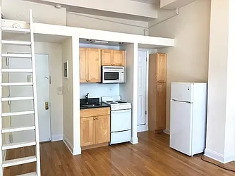 Rented by Beekman Street Realty