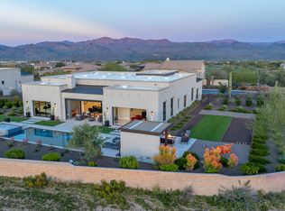 28412 N SUMMIT SPRINGS Road, Rio Verde, AZ 85263