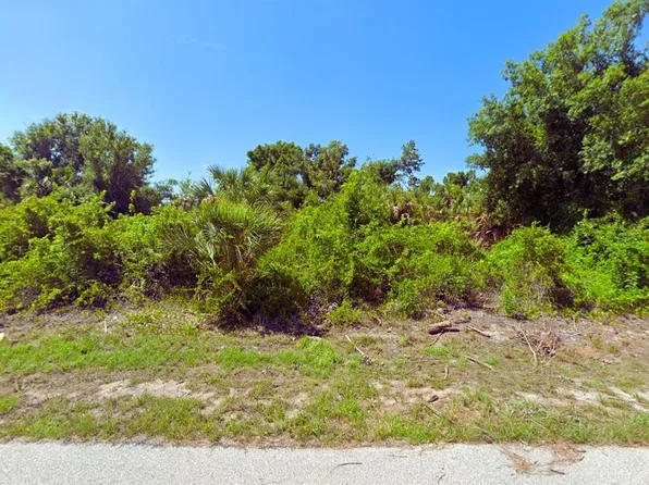 12412 Sunniland Ave, Pt Charlotte, FL 33981