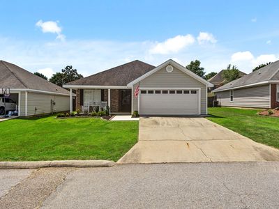9 Whitestone Ct, Hattiesburg, MS, 39402