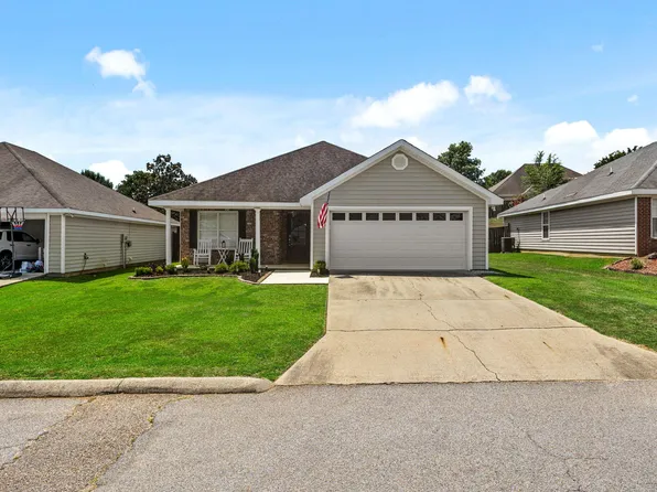 9 Whitestone Ct, Hattiesburg, MS 39402