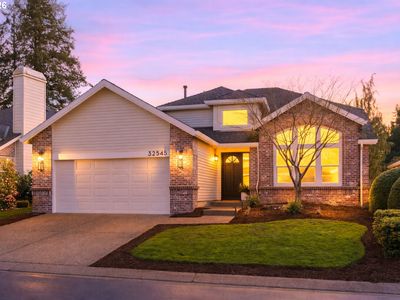 32545 SW Juliette Dr, Wilsonville, OR, 97070