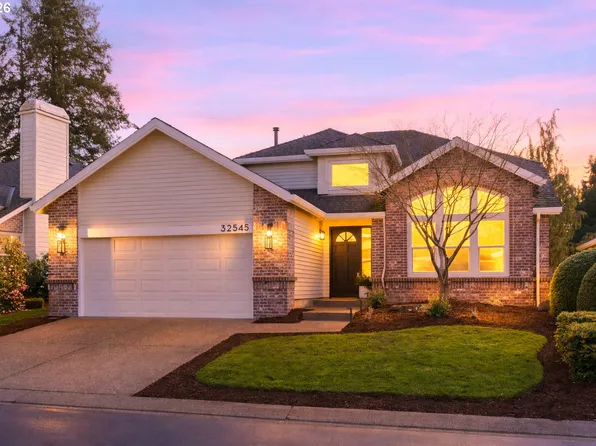 32545 SW Juliette Dr, Wilsonville, OR 97070