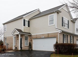 24231 W Leski Ln, Plainfield, IL 60585