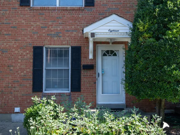 18 Gardiner Ct, Louisville, KY 40205