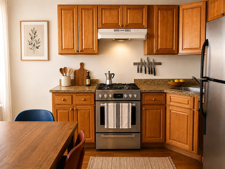 673 Lafayette Ave #1 — Photo 3