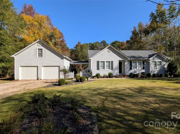 2706 Faile Rd, Rock Hill, SC 29730