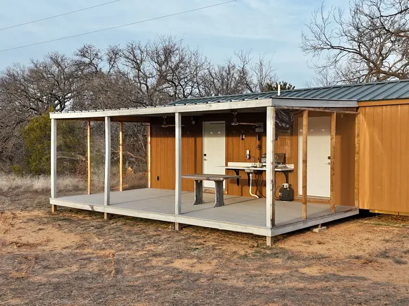 1704 County Road 120, Santa Anna, TX 76878