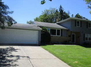 316 E Channing Ave, Fergus Falls, MN 56537