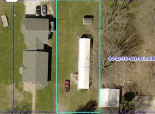 3736 E Linn Ave, Terre Haute, IN 47805