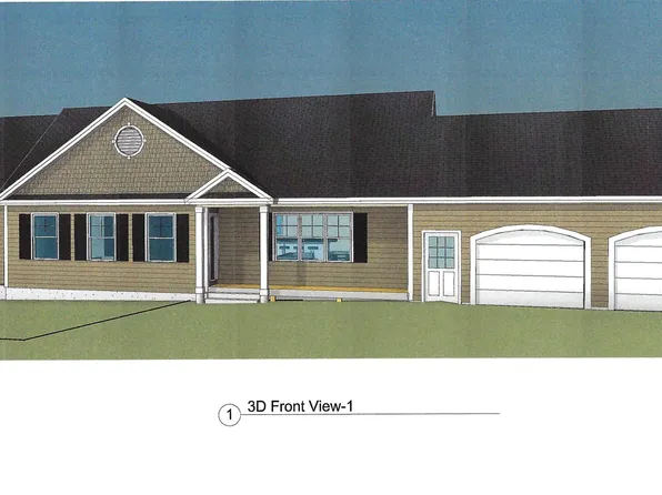 13 Juliana Avenue #11, Nashua, NH 03064