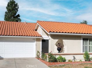 23815 Villena, Mission Viejo, CA 92692