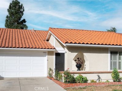 23815 Villena, Mission Viejo, CA, 92692